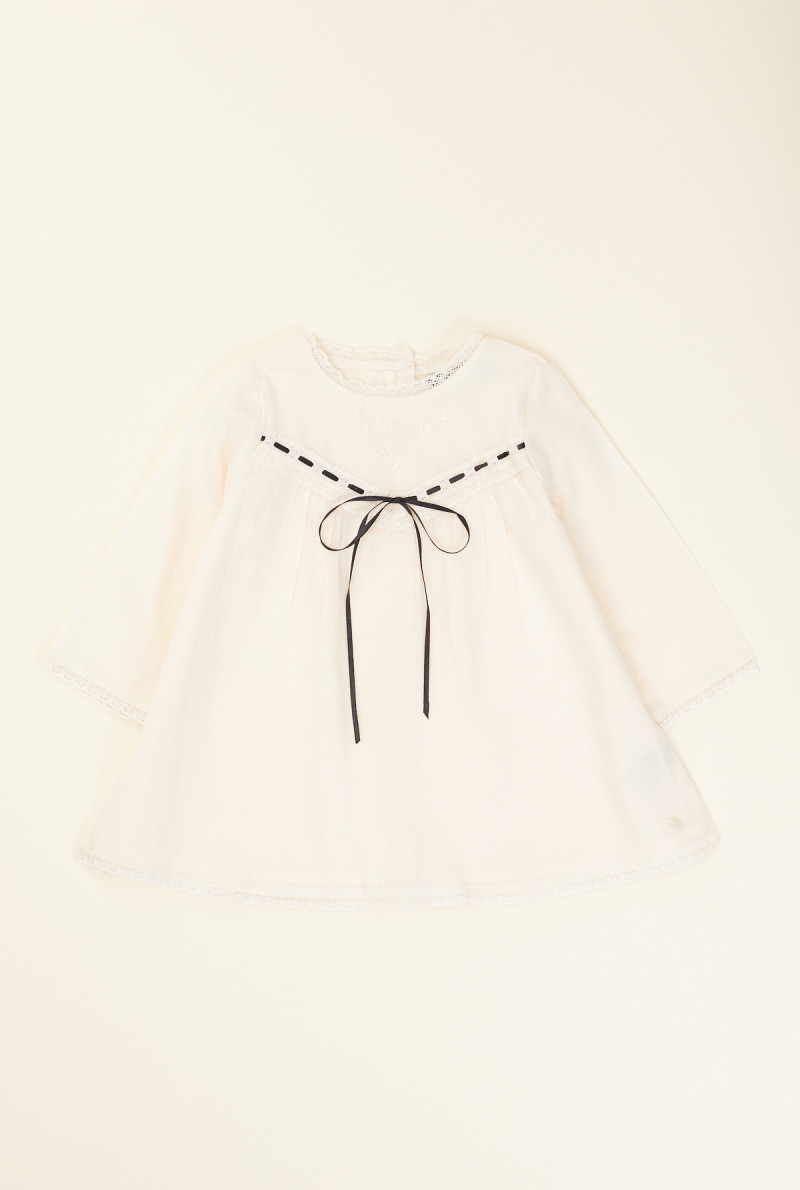 VESTIDO BB ROCIO