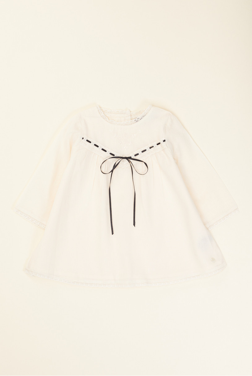 VESTIDO BB ROCIO