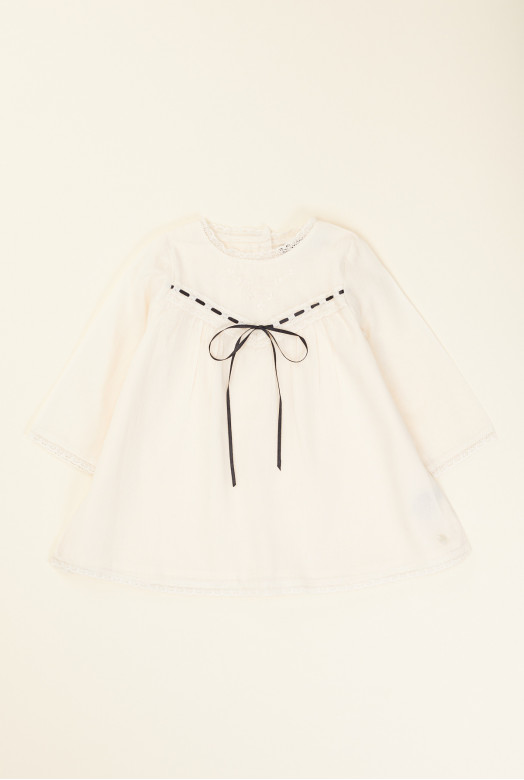 VESTIDO BB ROCIO