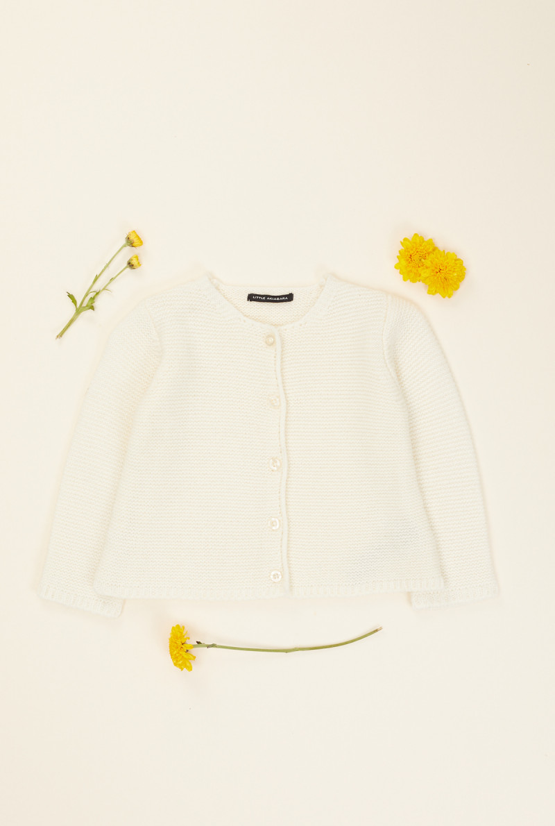 CARDIGAN BB COLIBRI
