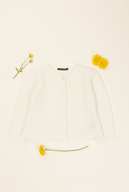 CARDIGAN BB COLIBRI