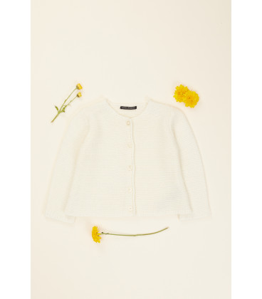 CARDIGAN BB COLIBRI