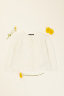 CARDIGAN BB COLIBRI