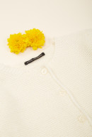 CARDIGAN BB COLIBRI