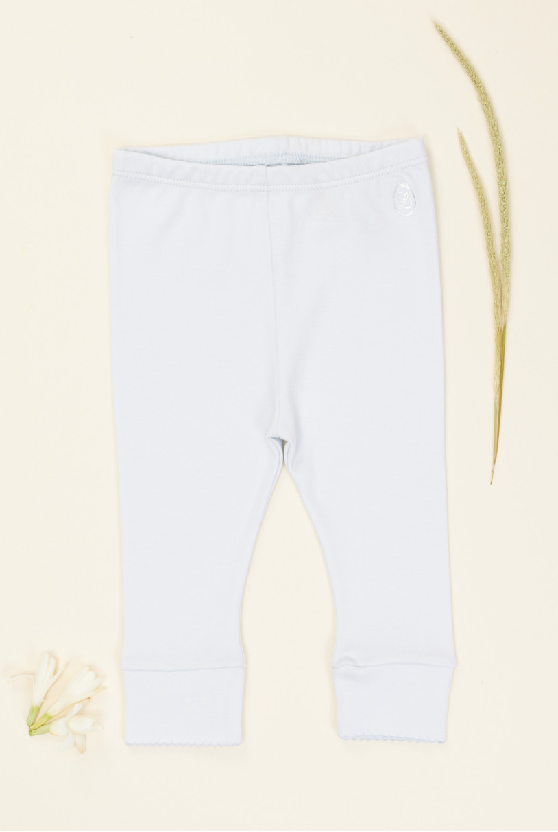 PANTALON C/PUÑO BB ETTIENE
