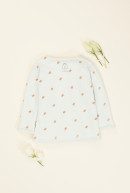 CÁRDIGAN REVERSIBLE MÁXIMA