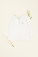 CÁRDIGAN REVERSIBLE MÁXIMA