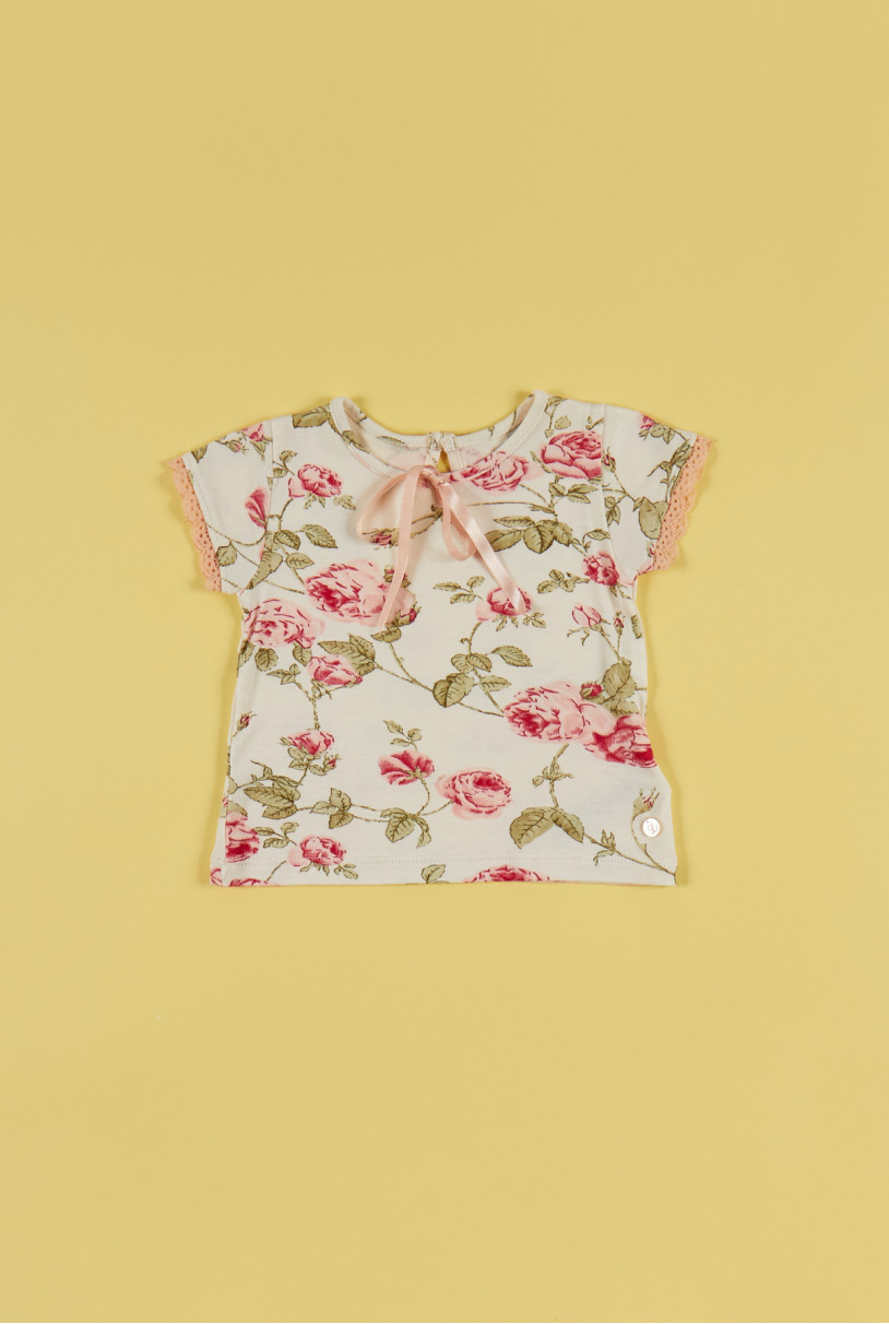REMERA BB MILA
