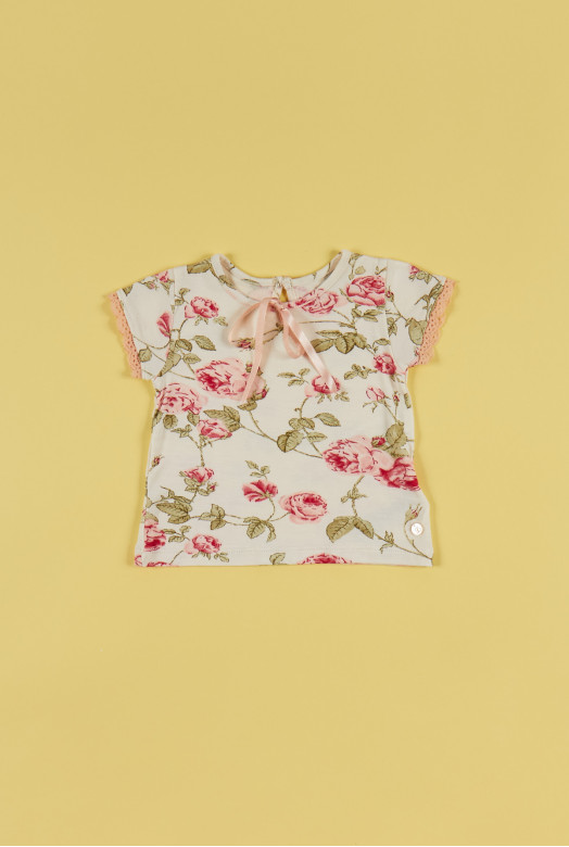 REMERA BB MILA