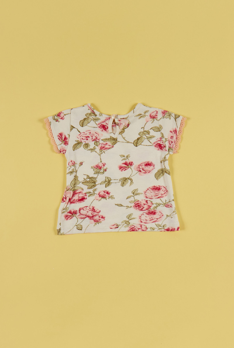 REMERA BB MILA