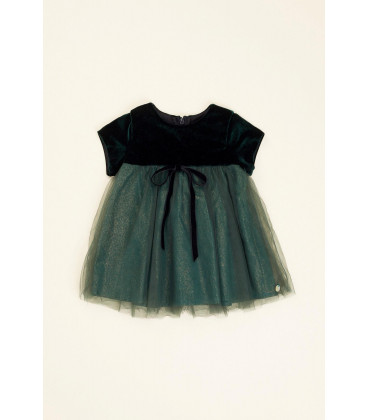 VESTIDO BB PARIS
