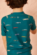 REMERA DE AGUA FELIX