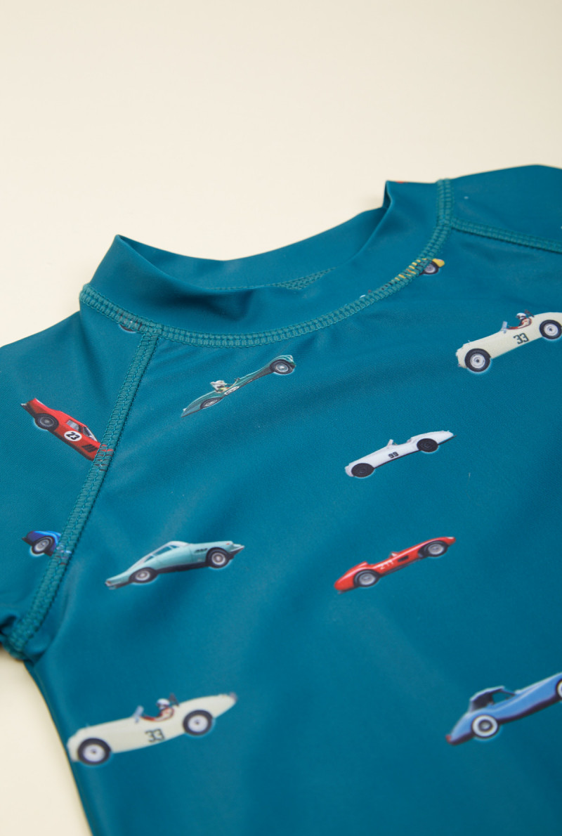 REMERA DE AGUA FELIX