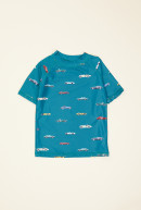 REMERA DE AGUA FELIX