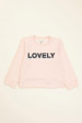 BUZO LOVELY