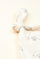 GORRO C/NUDO ÁRTICO