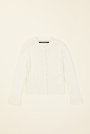 CARDIGAN BIANCA