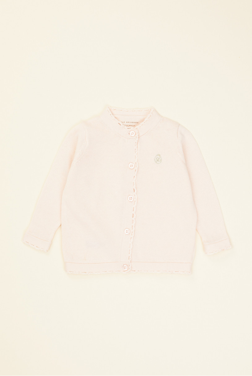 CARDIGAN BB JUANA