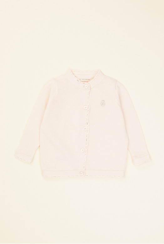 CARDIGAN BB JUANA