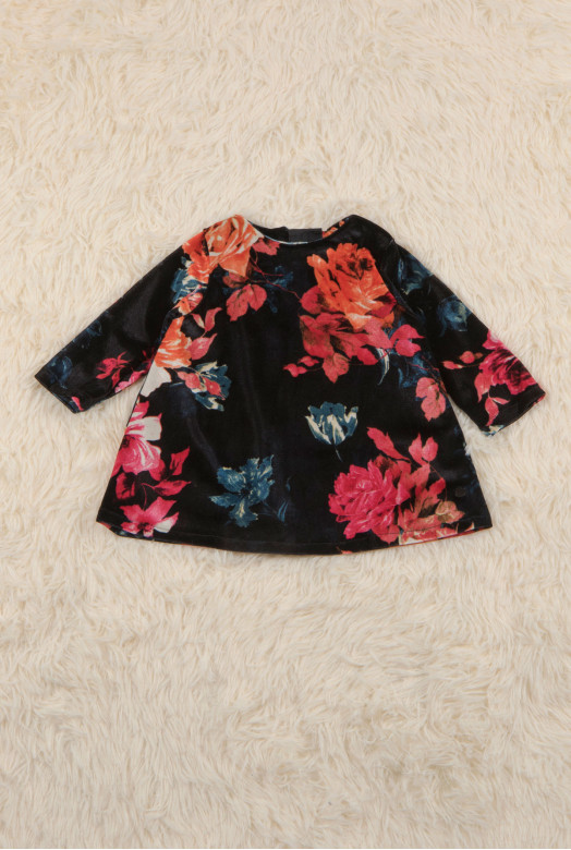 VESTIDO BB JACINTA