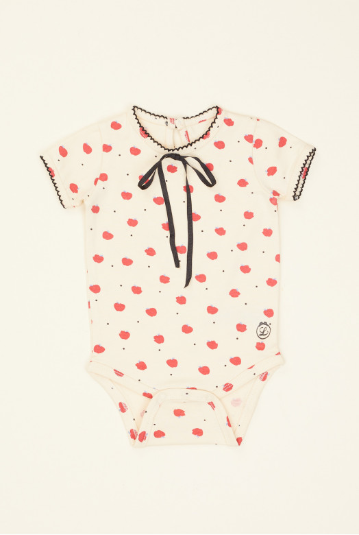 BODY BB APPLE