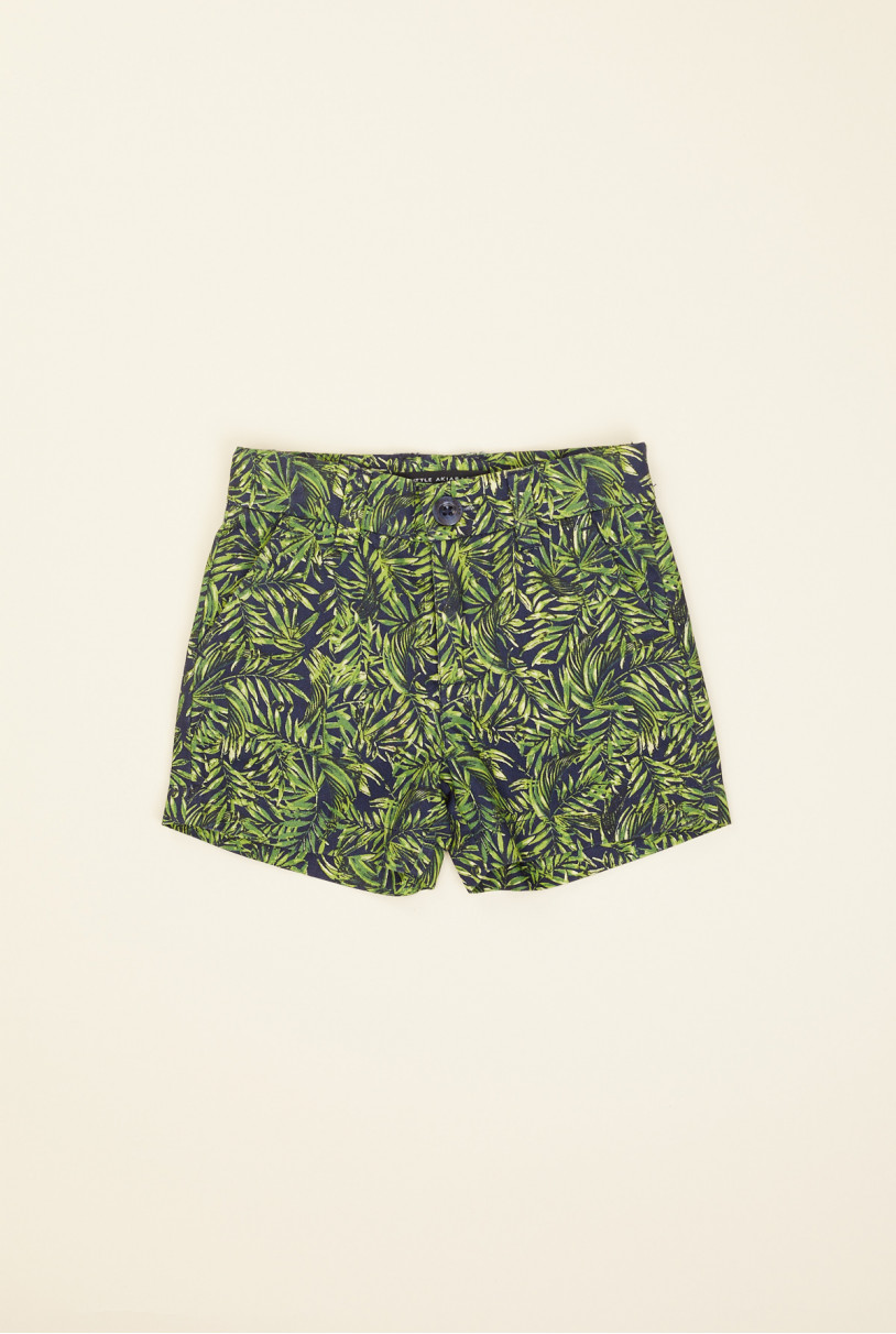 BERMUDA BB JUNGLA
