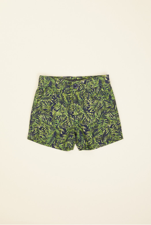 BERMUDA BB JUNGLA