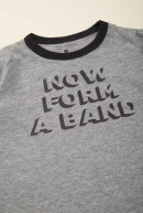 REMERA BAND