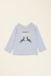 Remera BB Budapest