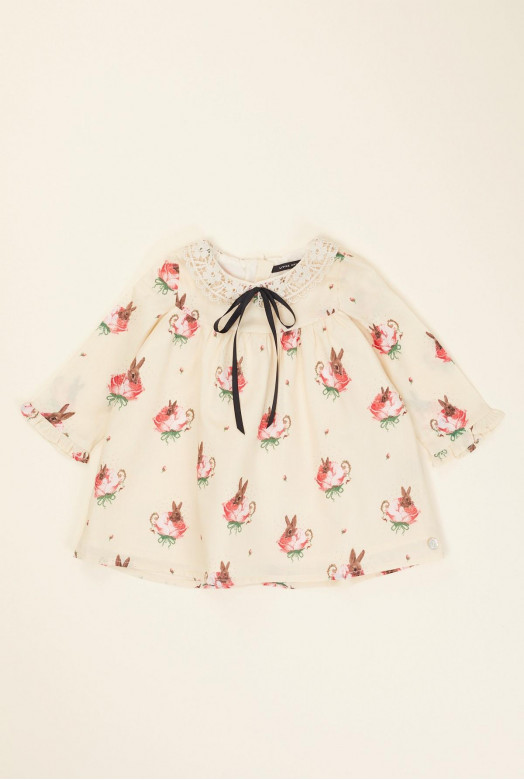 VESTIDO BB VALENCIA