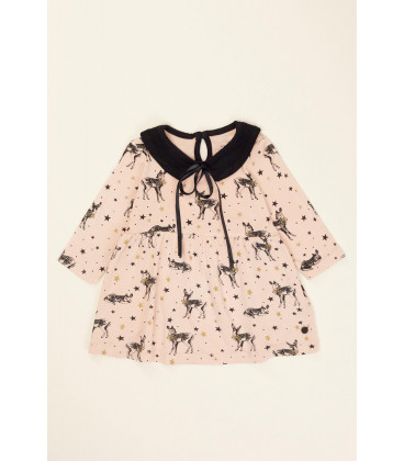 VESTIDO BB BAMBI