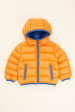 CAMPERA BB DENVER