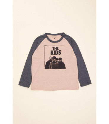REMERA IÑAKI