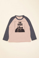 REMERA IÑAKI