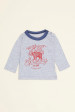 REMERA BB PEPE
