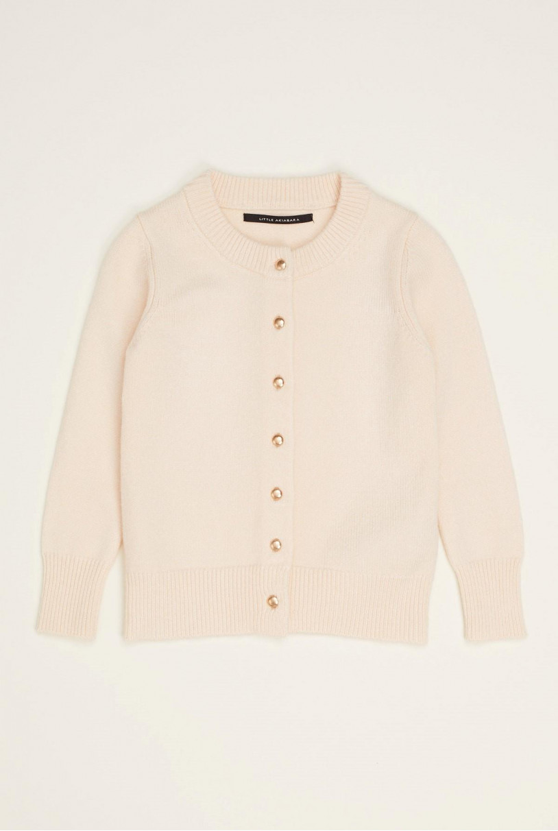 CARDIGAN  BECKY