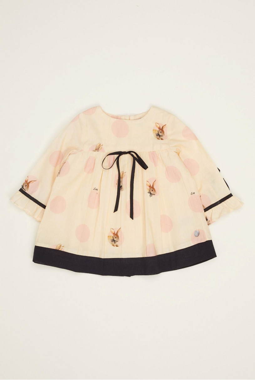 VESTIDO BB LOVELY
