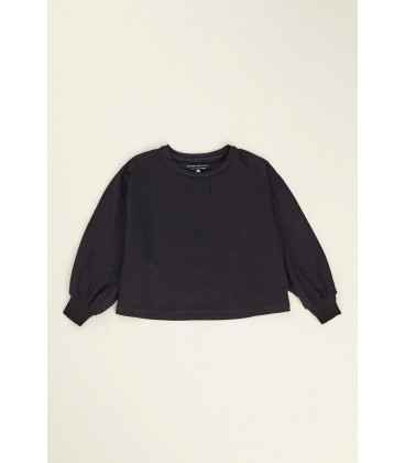 REMERA MANGA LARGA MADDIE