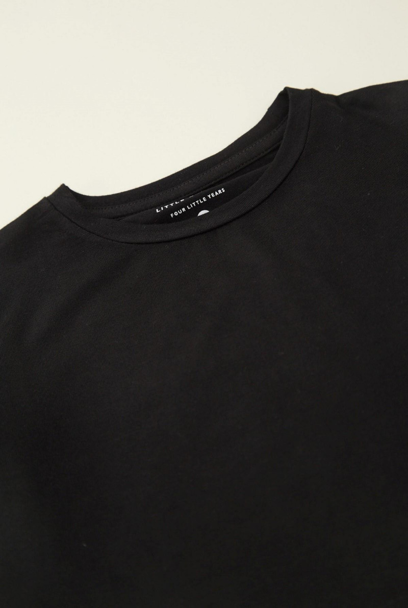 REMERA MANGA LARGA MADDIE