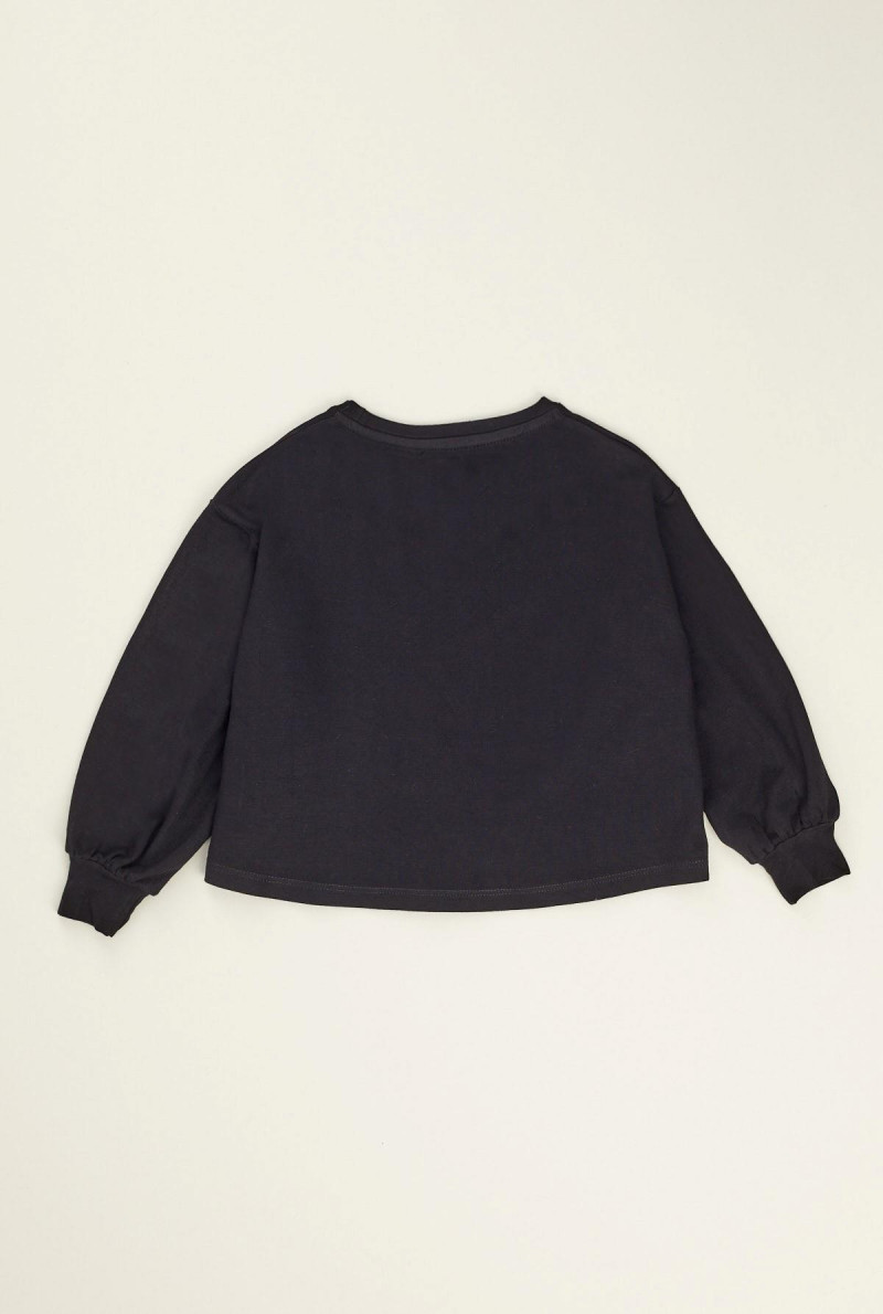 REMERA MANGA LARGA MADDIE