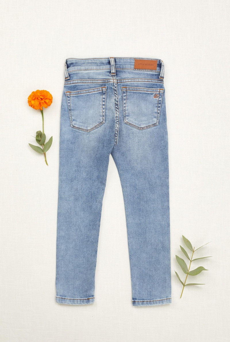 JEAN SKINNY FRANKIE