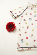 REMERA DE AGUA BB ATLANTIS