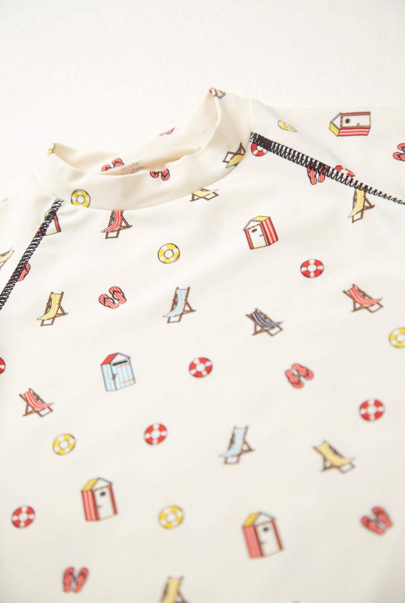 REMERA DE AGUA BB ATLANTIS