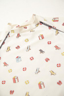 REMERA DE AGUA BB ATLANTIS