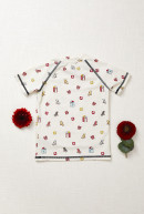 REMERA DE AGUA BB ATLANTIS