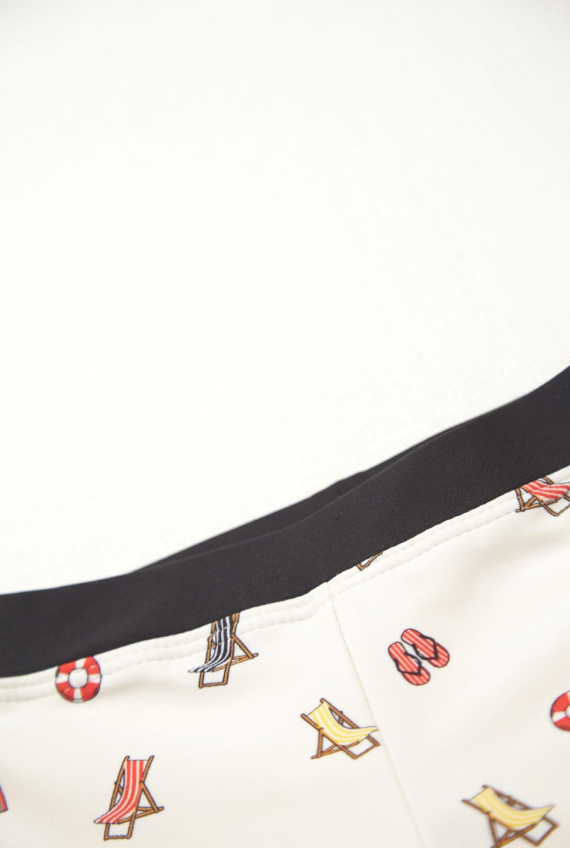 SHORT DE BAÑO BB ATLANTIS