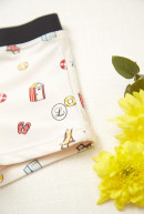SHORT DE BAÑO BB ATLANTIS