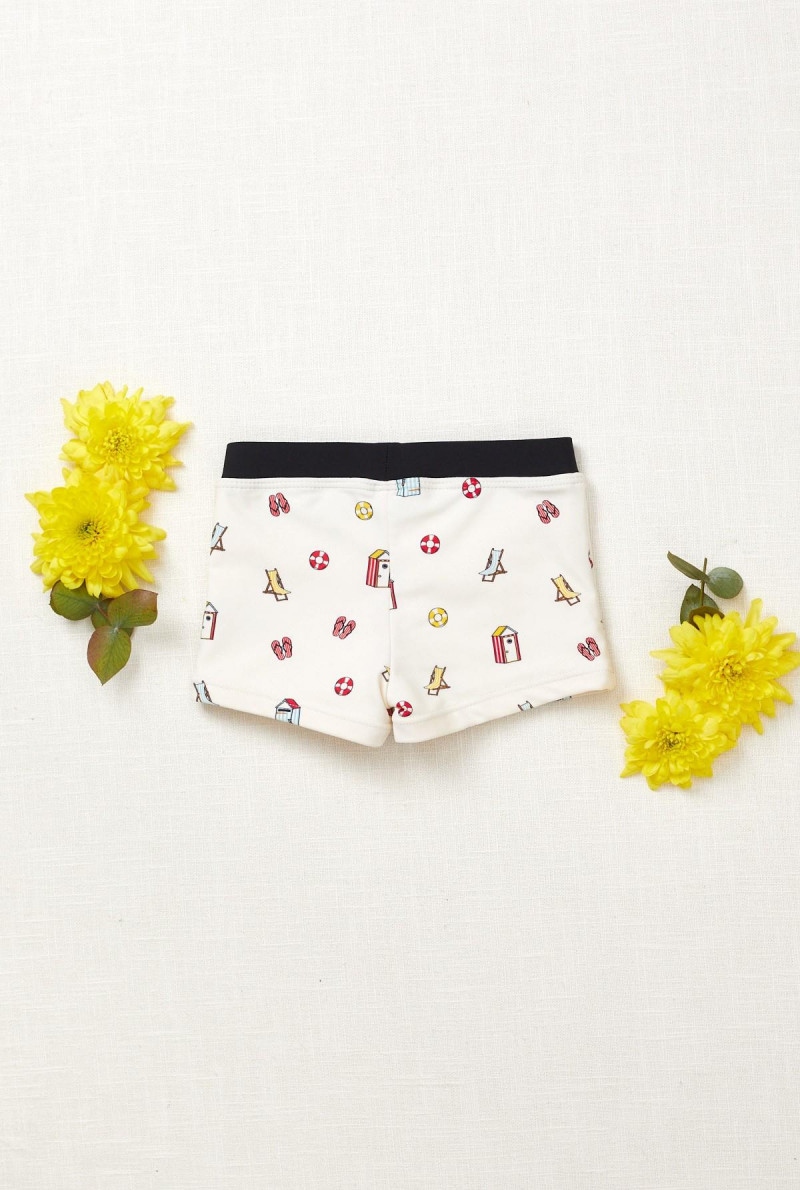 SHORT DE BAÑO BB ATLANTIS