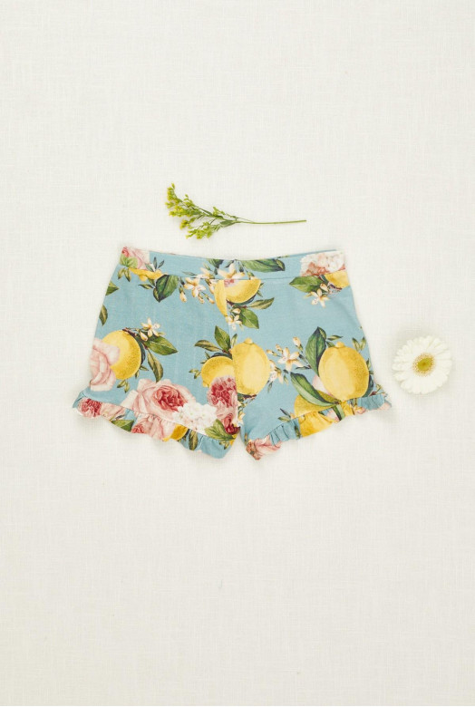SHORT ATENAS