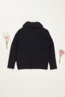 CARDIGAN V M/L SAM